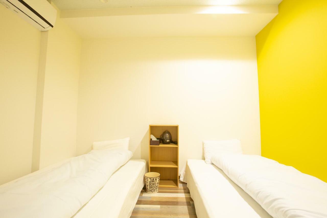 123 Guest house