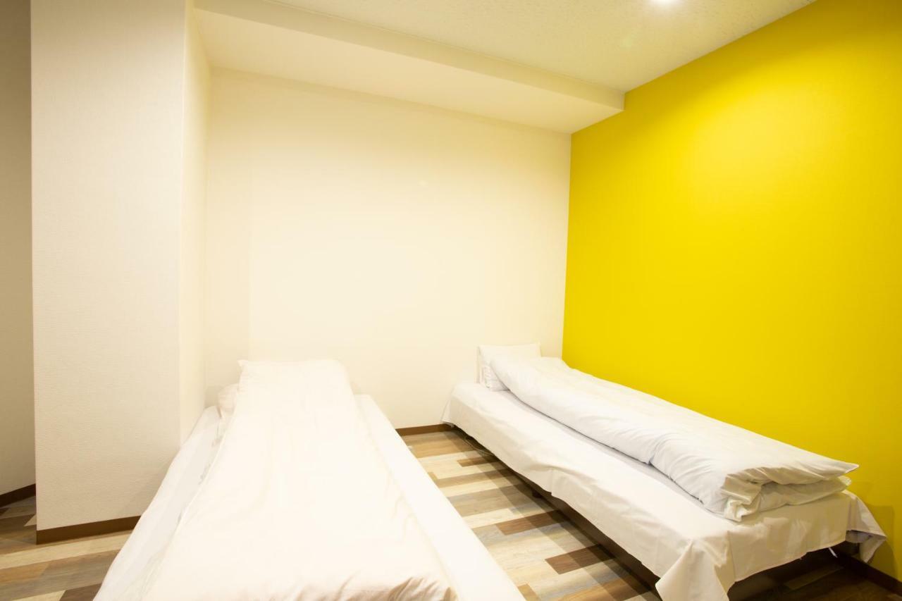 Guest house 123