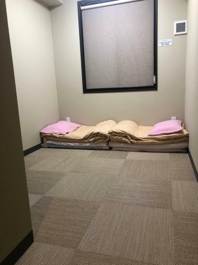 Taichi House Hostel