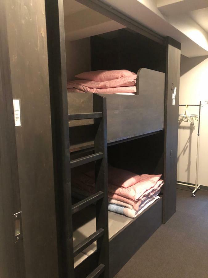 Taichi House Hostel