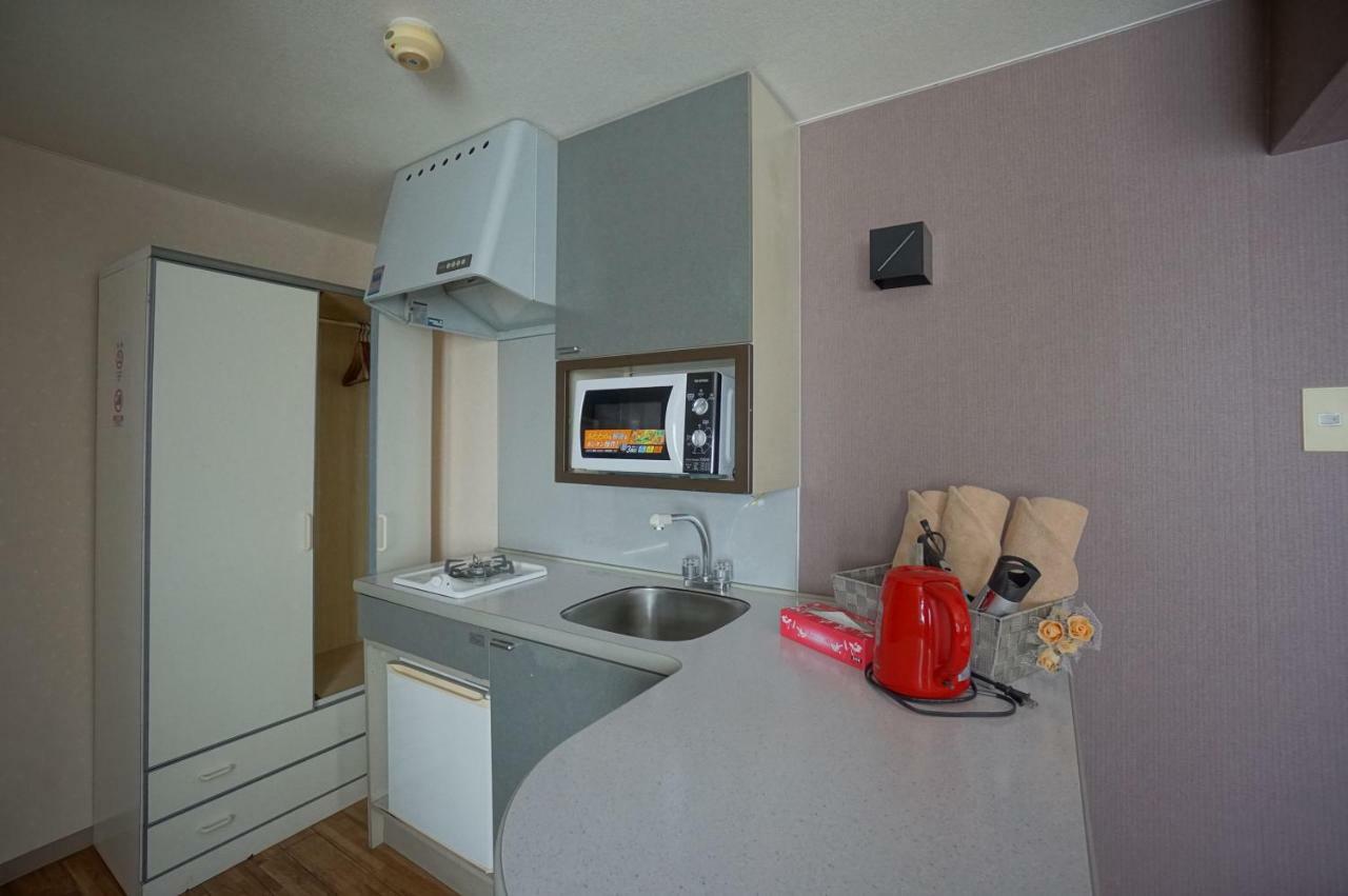 Hotel Intercity Moriguchi Osaka