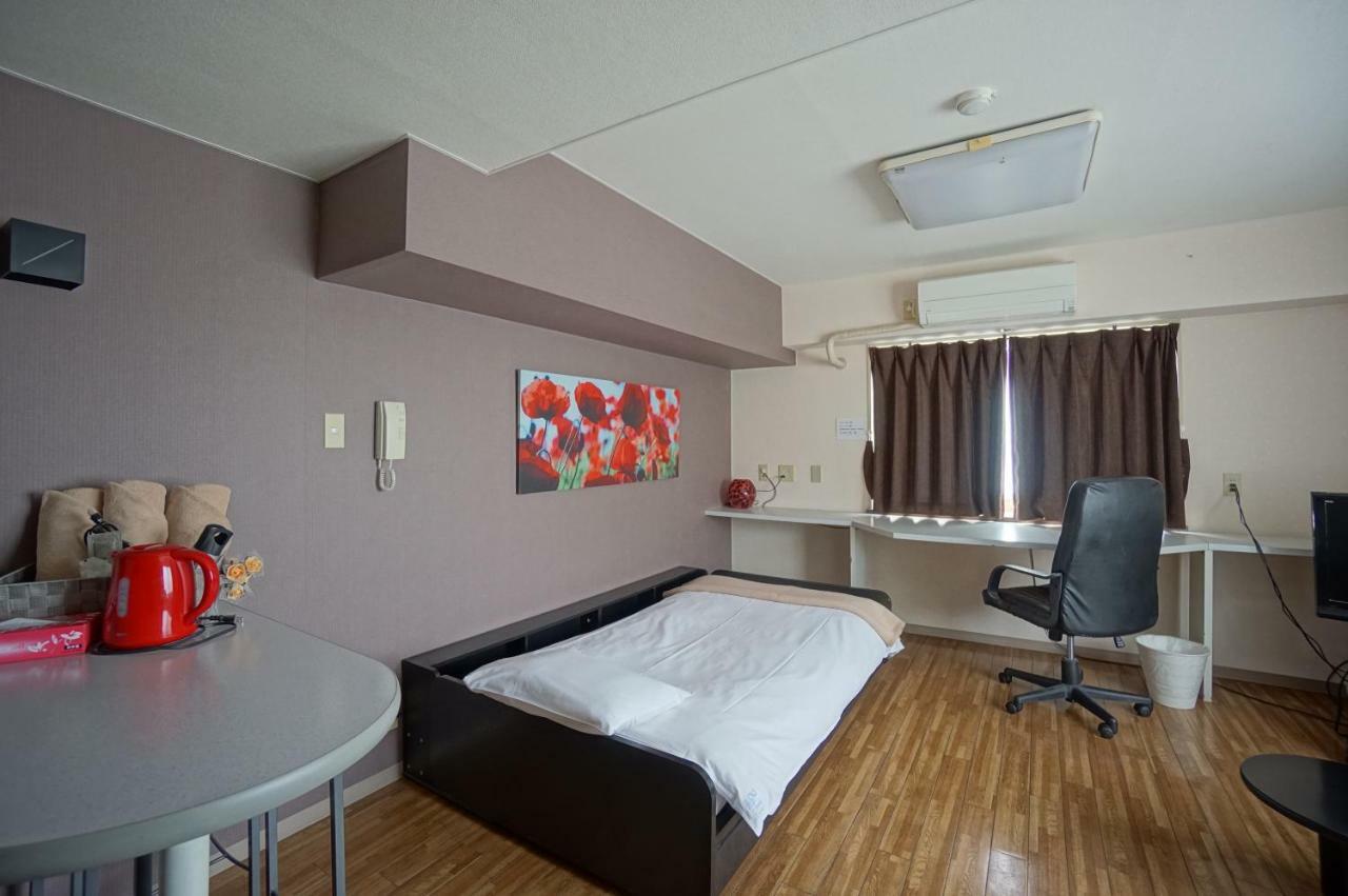 Intercity Moriguchi Hotel
