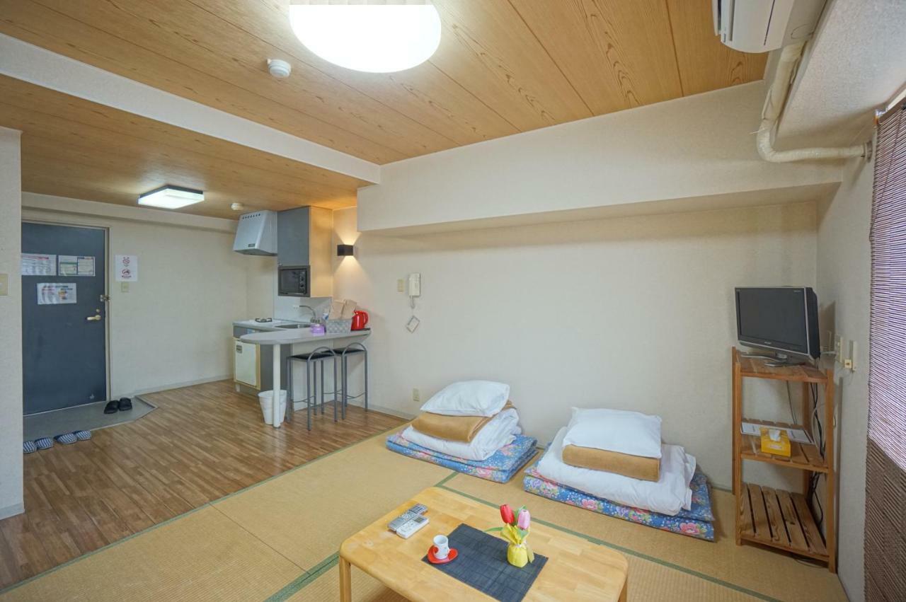 Hotel Intercity Moriguchi