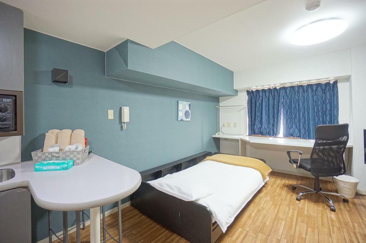 Hotel Intercity Moriguchi