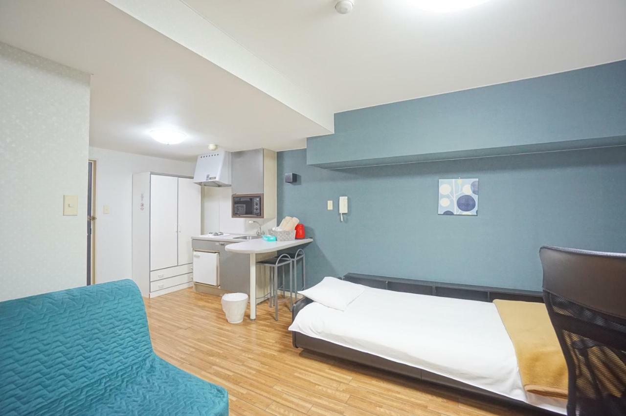 Hotel Intercity Moriguchi Osaka