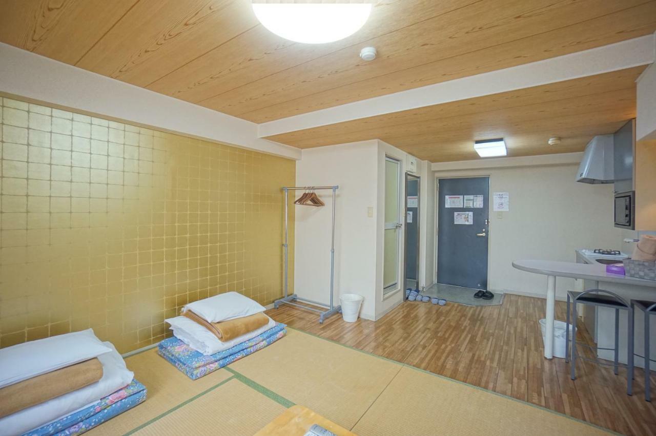 Intercity Moriguchi Hotel 3*