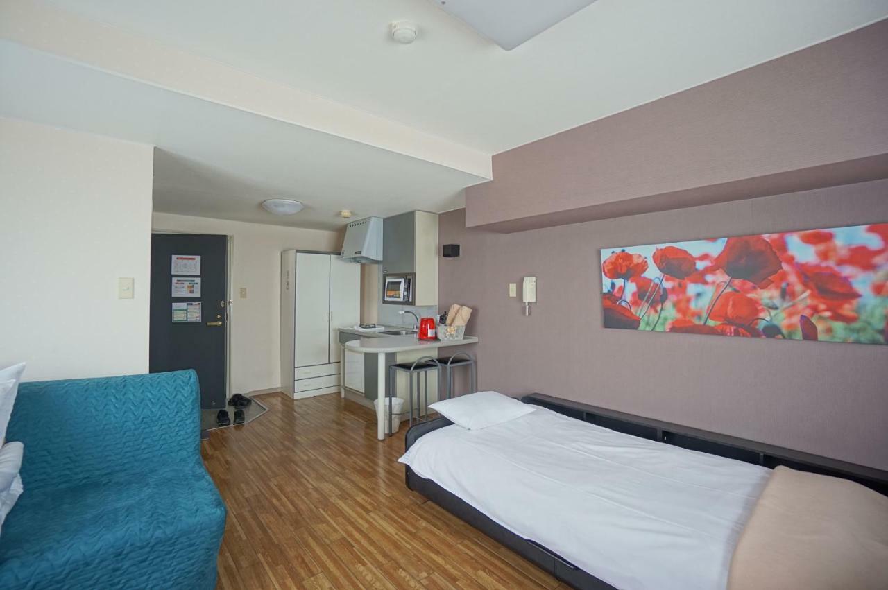 Hotel Intercity Moriguchi