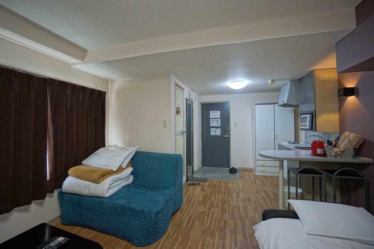 Hotel Intercity Moriguchi
