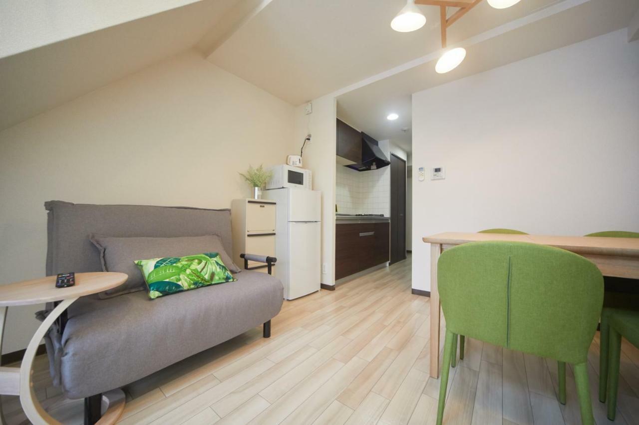 Staybonita Namba Apartment Osaka