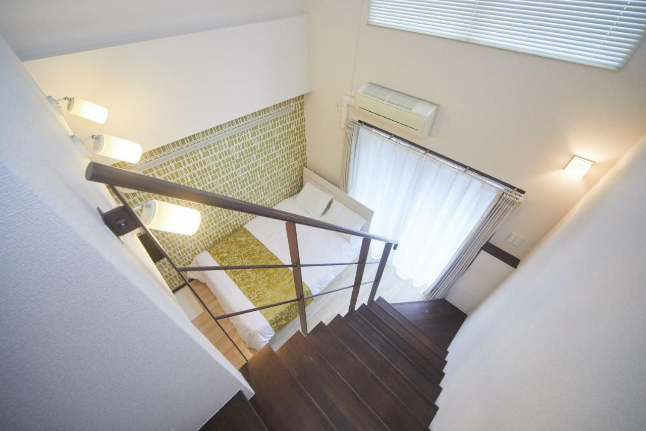 Apartment Staybonita Namba *