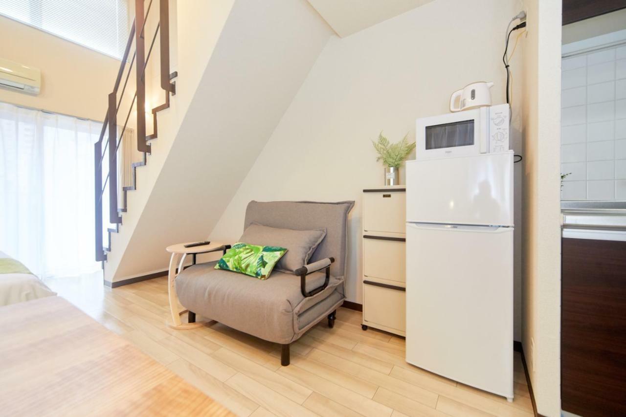 Apartment Staybonita Namba Osaka