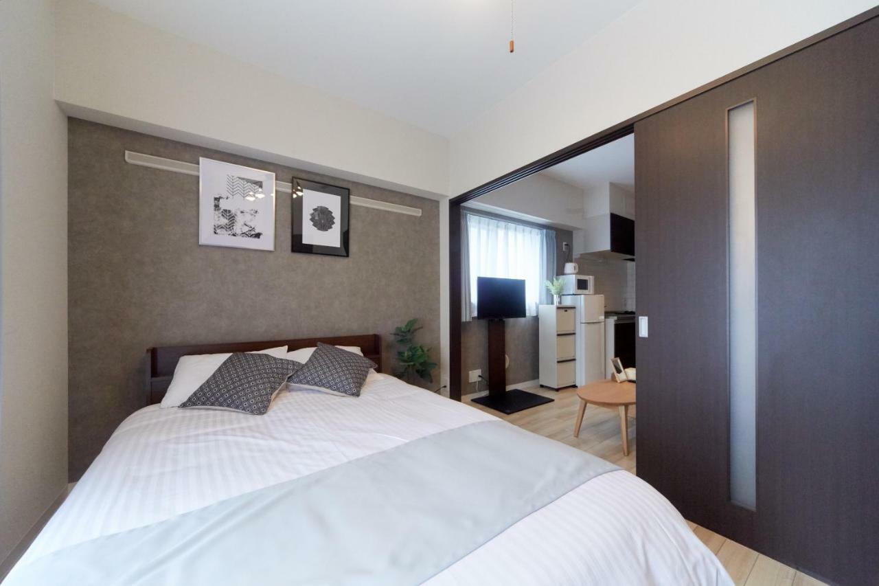 Apartment Staybonita Namba *