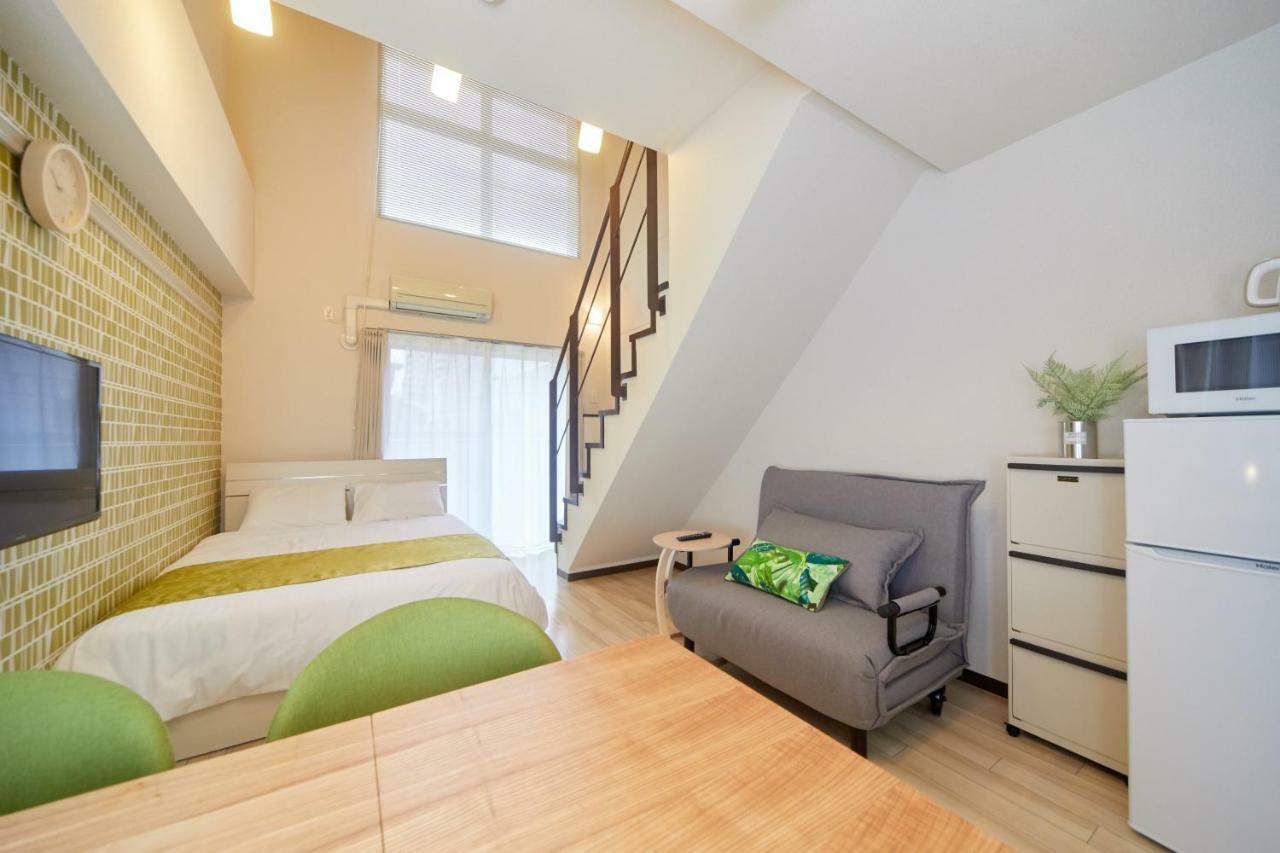 Apartment Staybonita Namba *