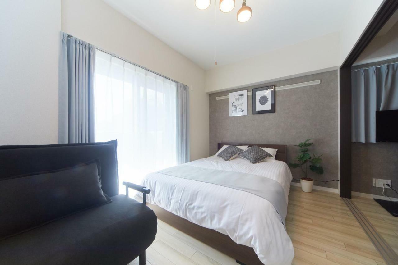 Apartment Staybonita Namba Osaka