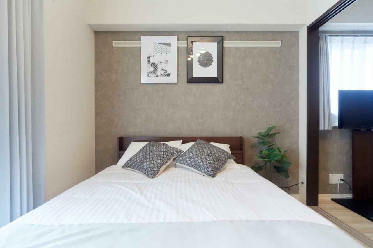 Apartment Staybonita Namba