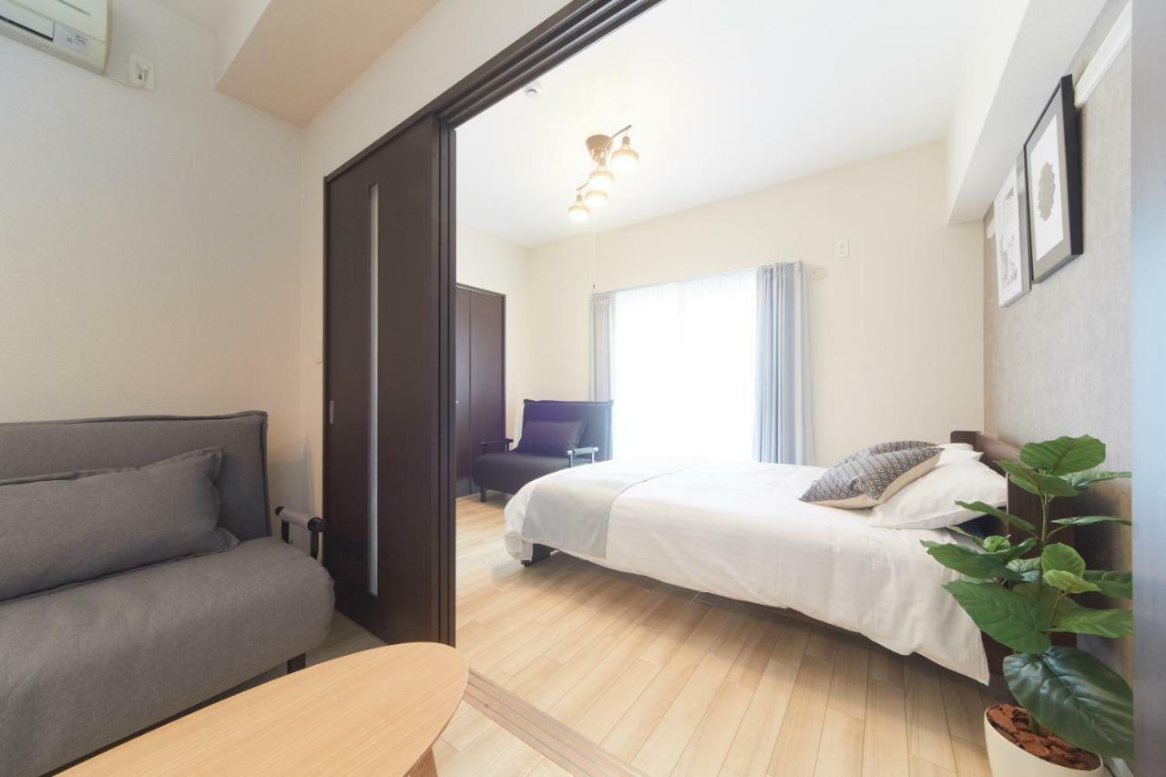 Staybonita Namba *