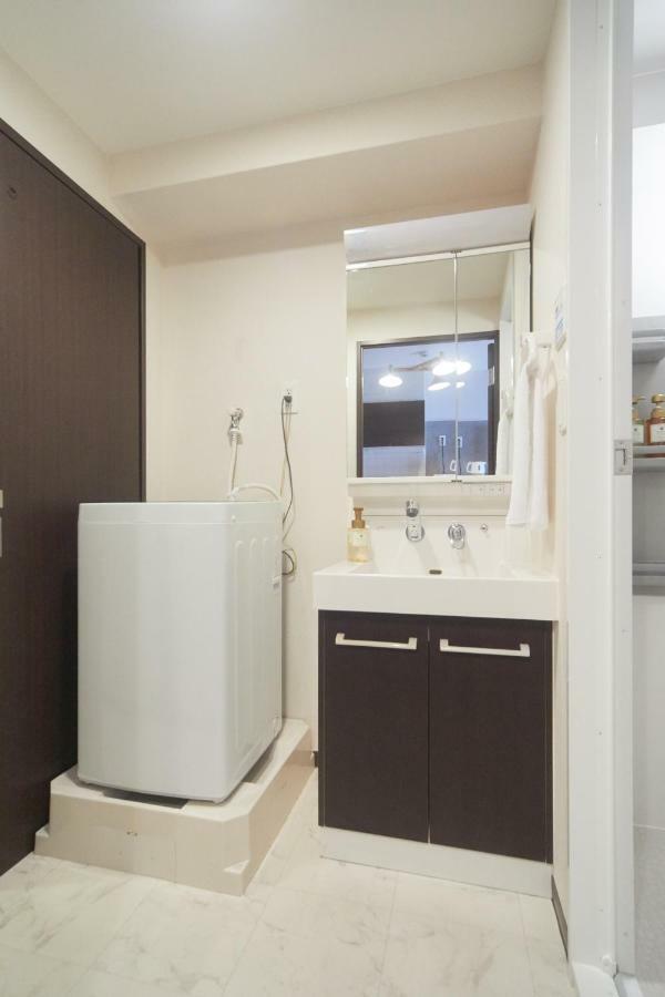 Staybonita Namba Apartment *
