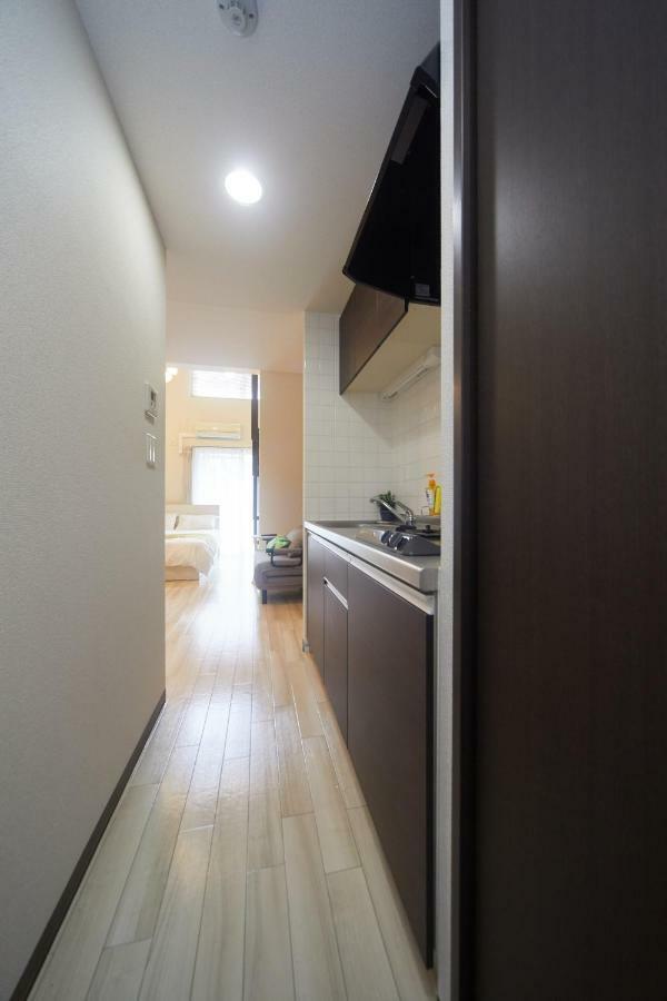Staybonita Namba Osaka