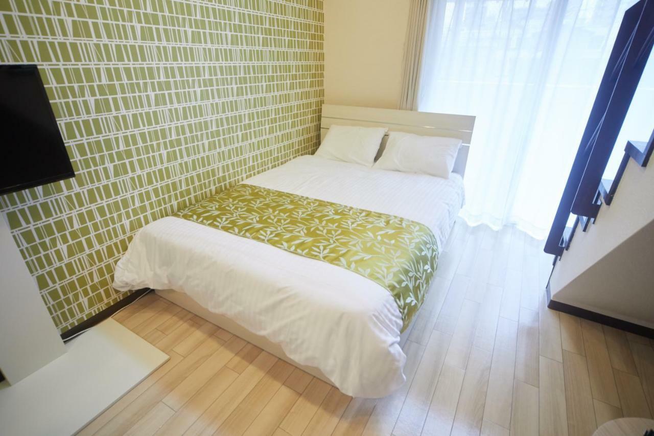 Apartment Staybonita Namba Osaka