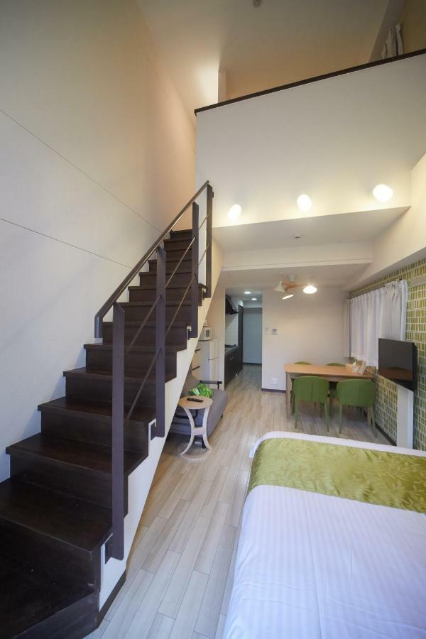 Staybonita Namba
