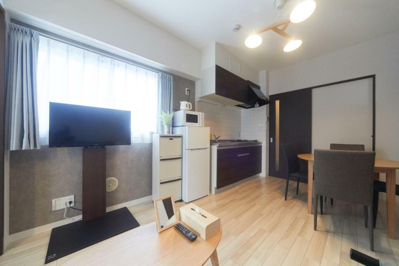 Staybonita Namba Apartment Osaka