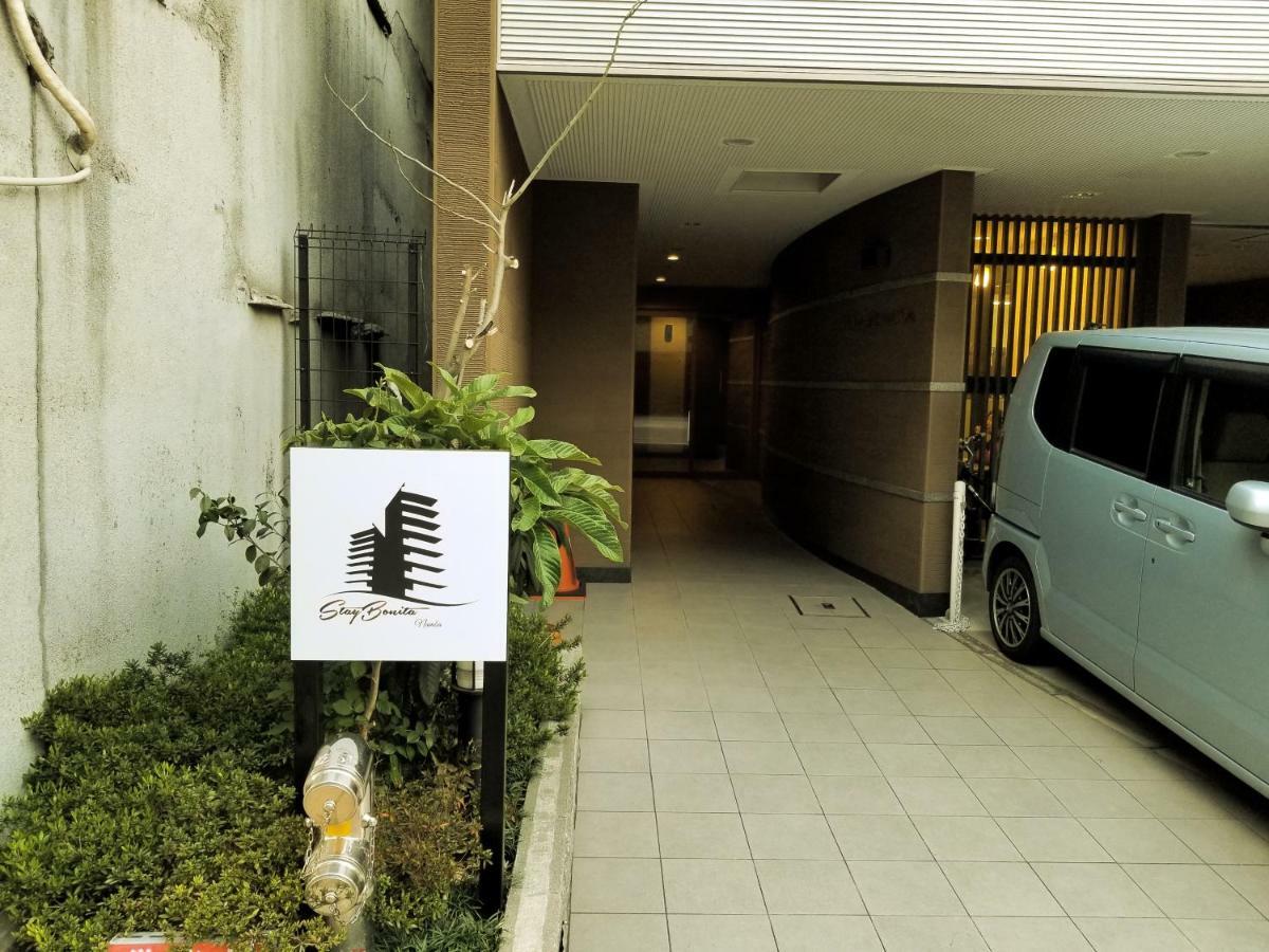 Staybonita Namba Apartment Osaka