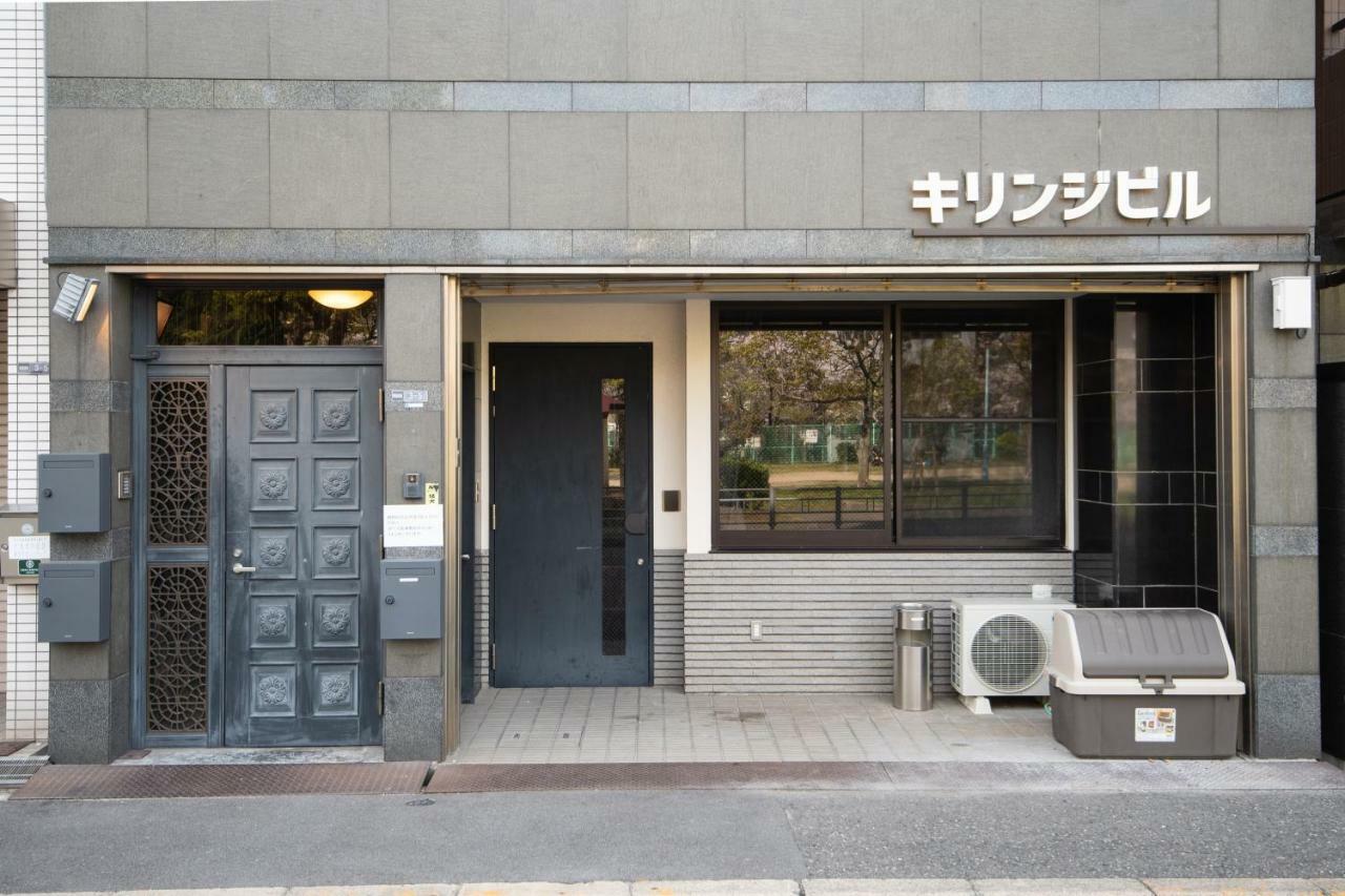 The Experience Uehonmachi Deluxe - Self Check-in Only