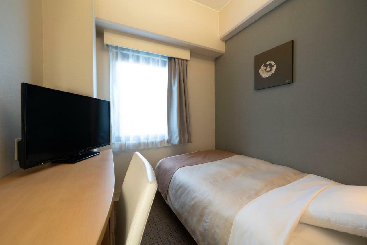 Binario Umeda Hotel Osaka