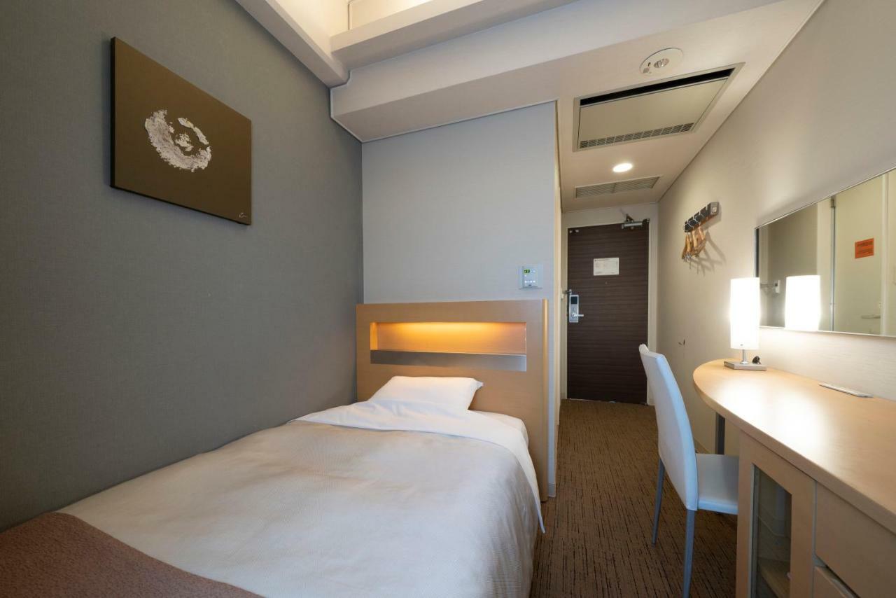 Hotel Binario Umeda 4*