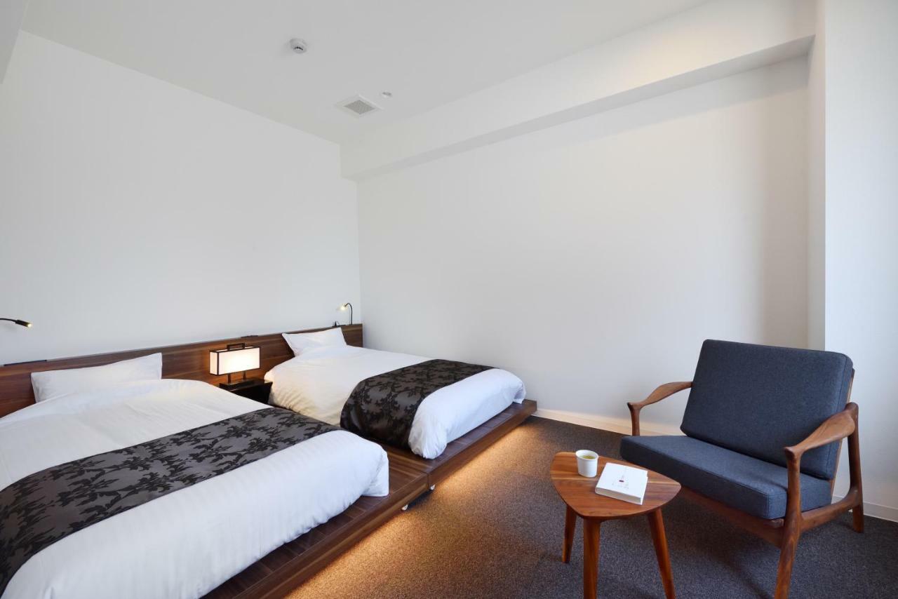 Hotel Vintage Nakazaki West 3*