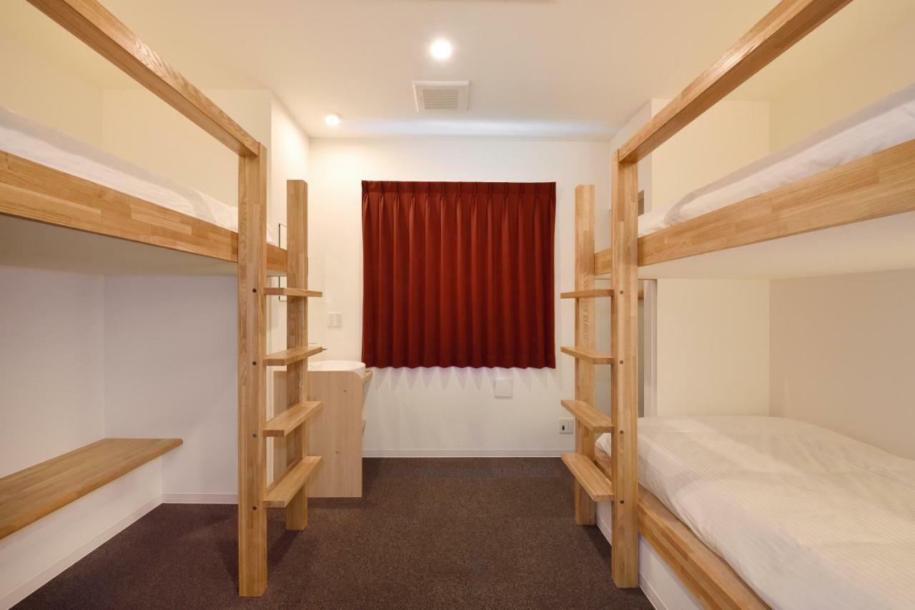 Hotel Vintage Nakazaki West