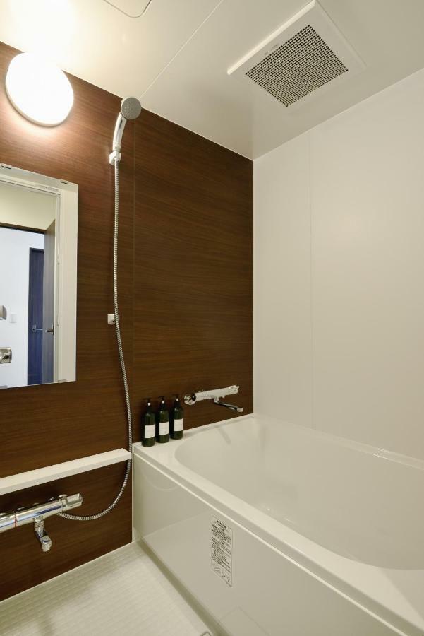 Vintage Nakazaki West Hotel 3*