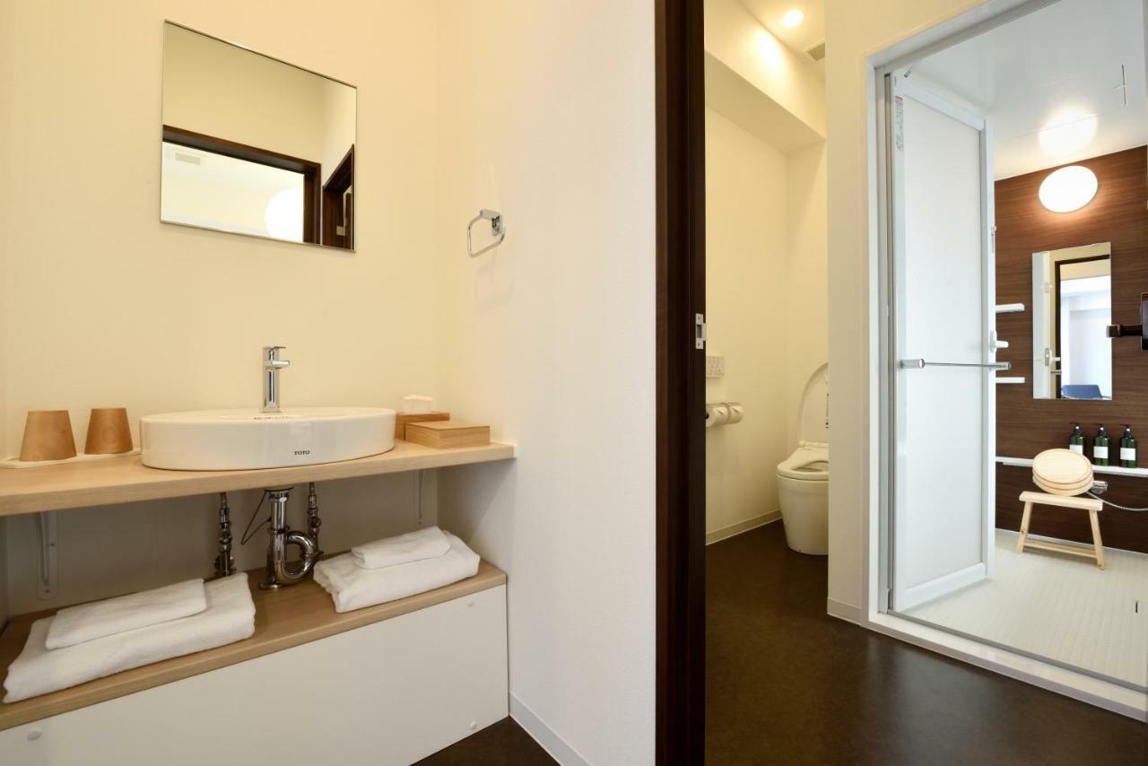 Hotel Vintage Nakazaki West