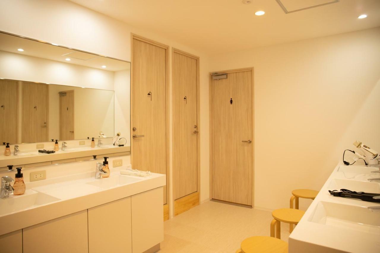 Grand Ldk Shinsaibashi - Former The Shinsaibashi Hotel 2*