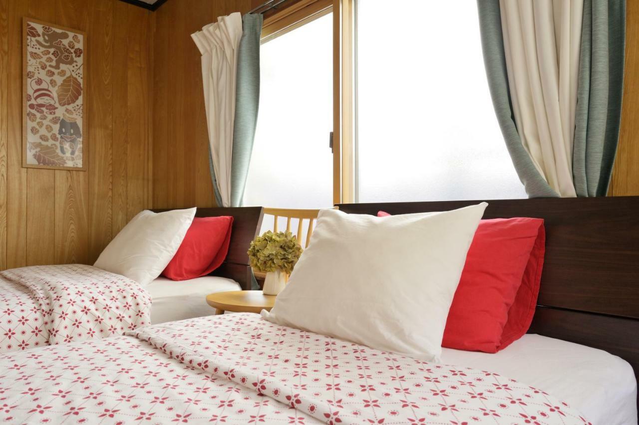 Holiday home Konpeito House *