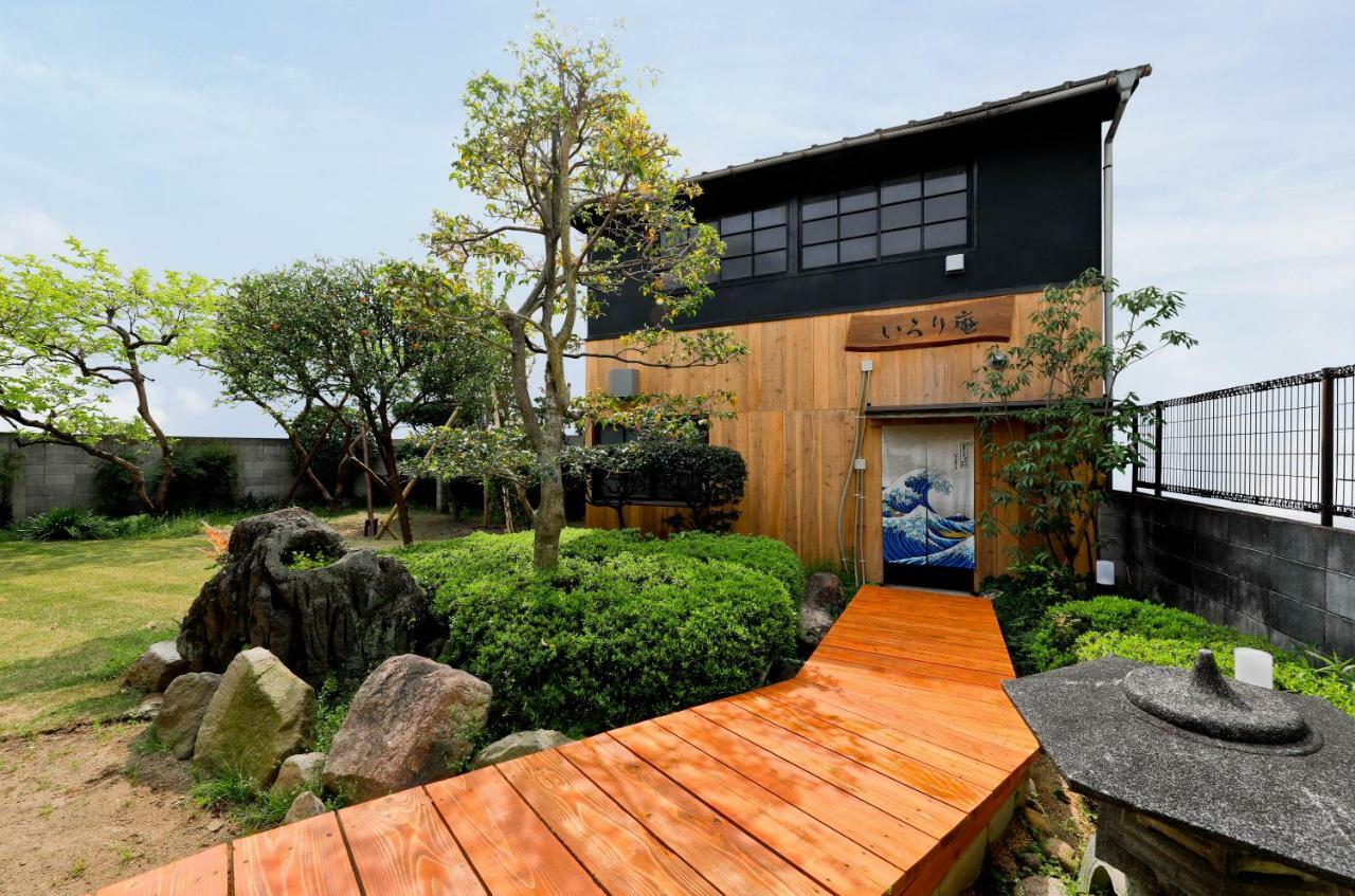 Mitsuyakita House Holiday home *