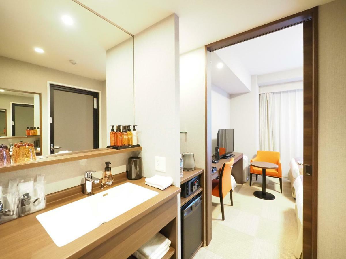 Hiyori Namba Station 4* Osaka