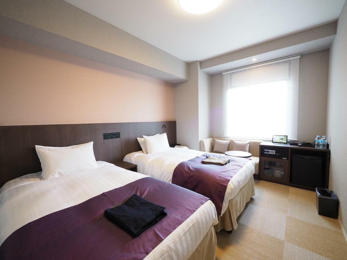 Hiyori Namba Station Hotel
