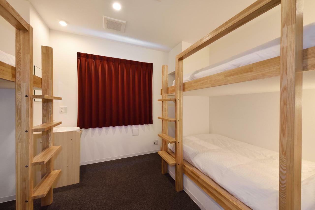 Hotel Vintage Nakazaki West Osaka