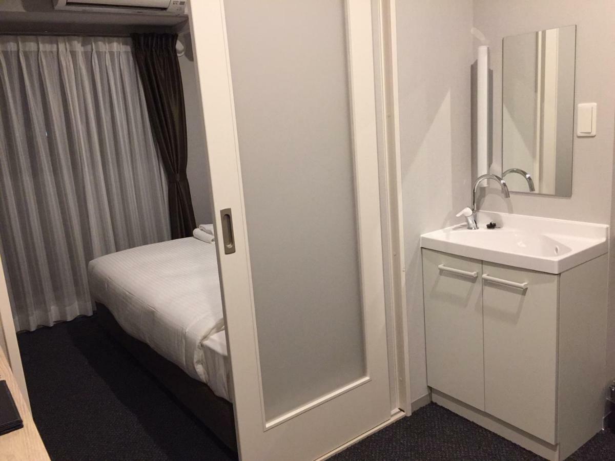 State Tennoji Hotel 4*
