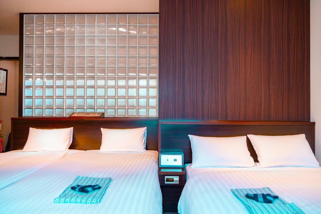 Floral - Nihonbashi Hotel 4*