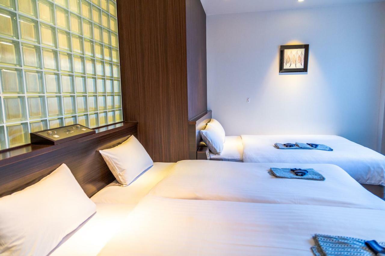 Floral - Nihonbashi 4*