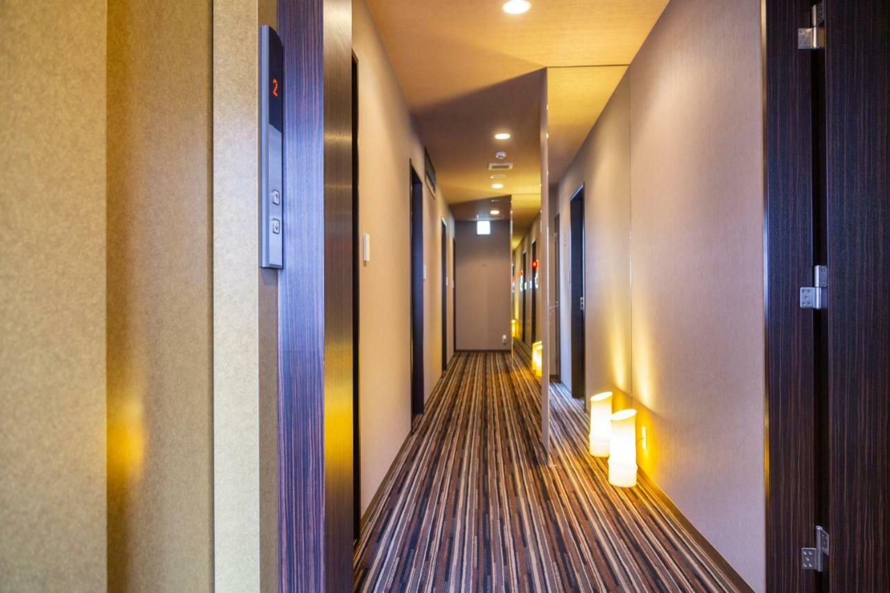 Floral - Nihonbashi Hotel 4*