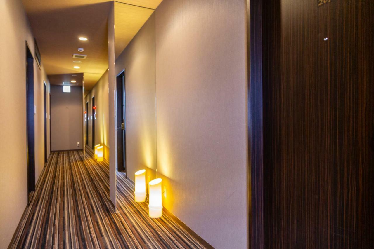 Floral - Nihonbashi 4* Osaka