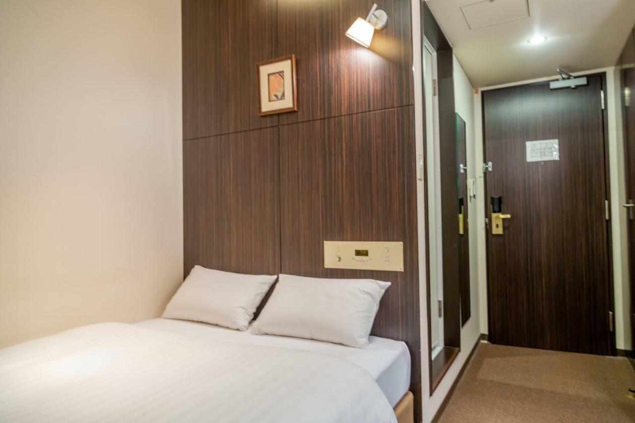 Floral - Nihonbashi Hotel 4*