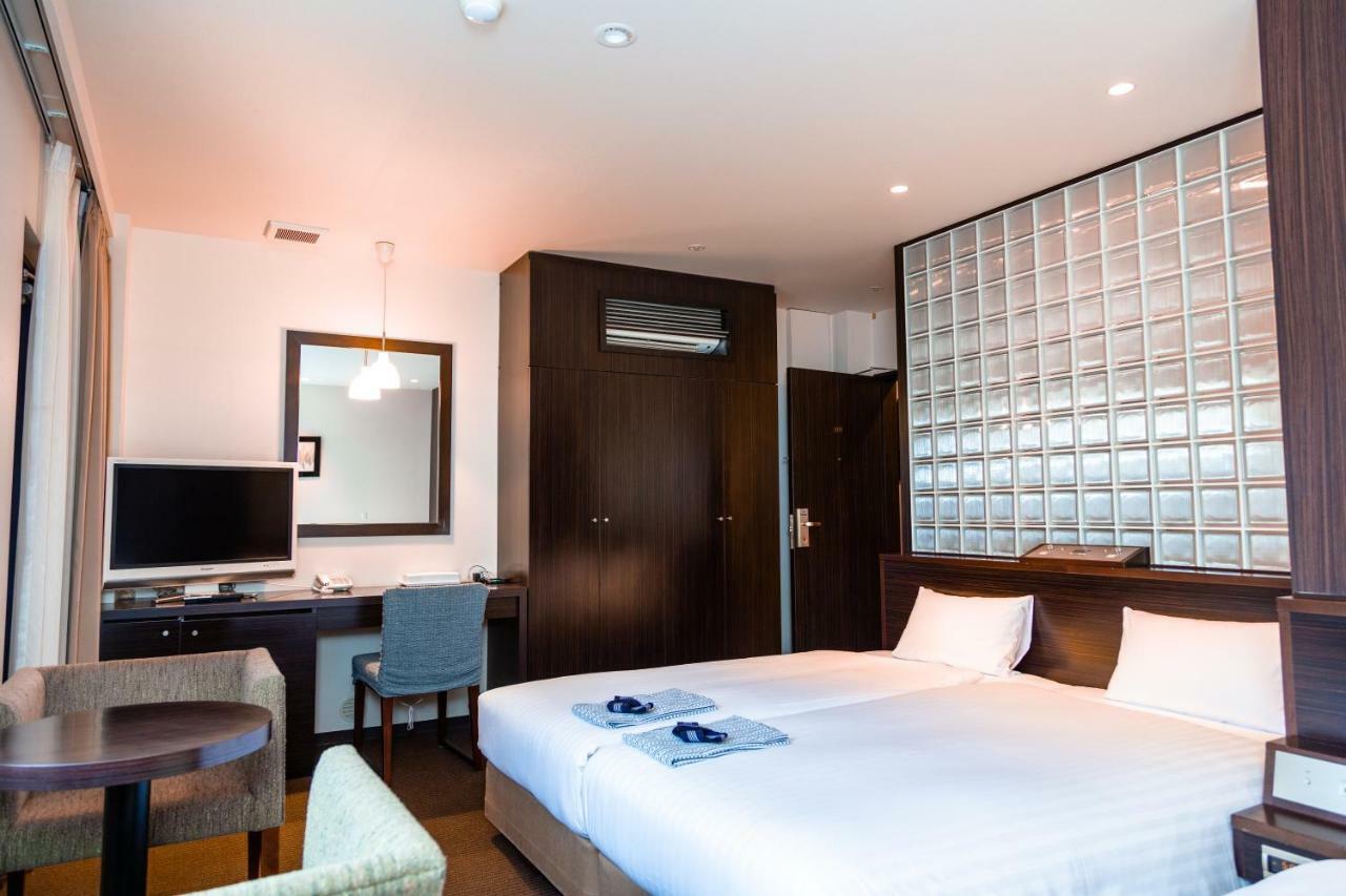 Hotel Floral - Nihonbashi
