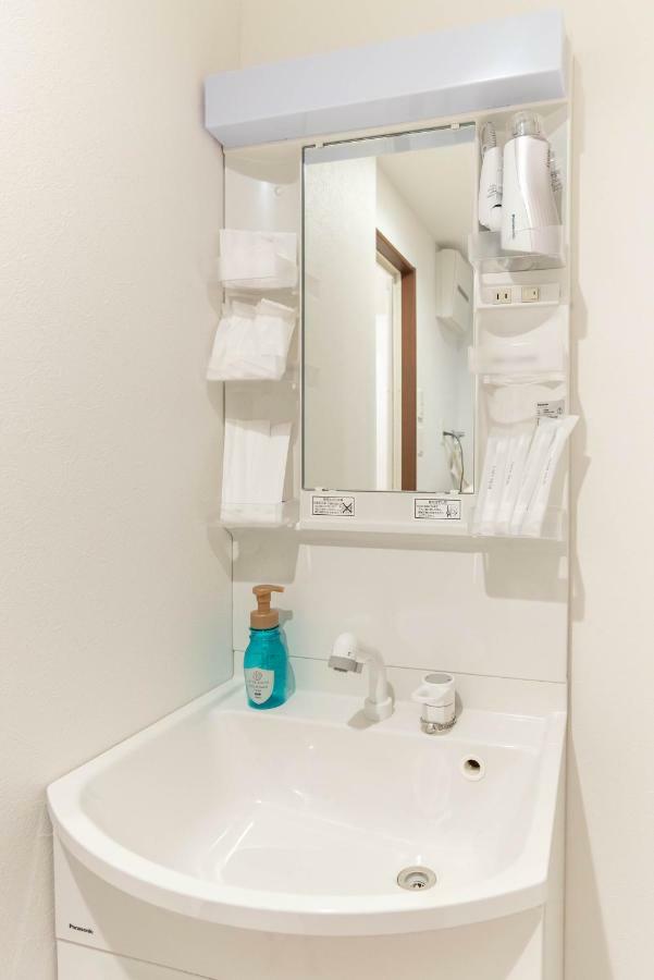 Apartment Penthouse Tenma *