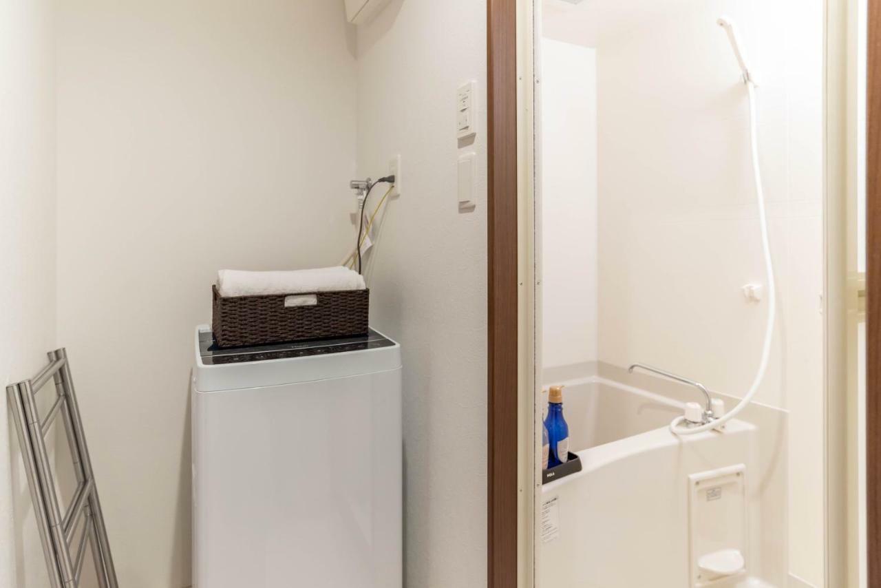 Penthouse Tenma Osaka
