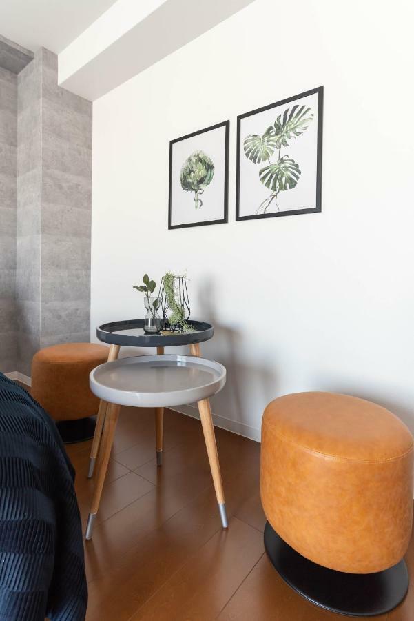Penthouse Tenma Apartment Osaka
