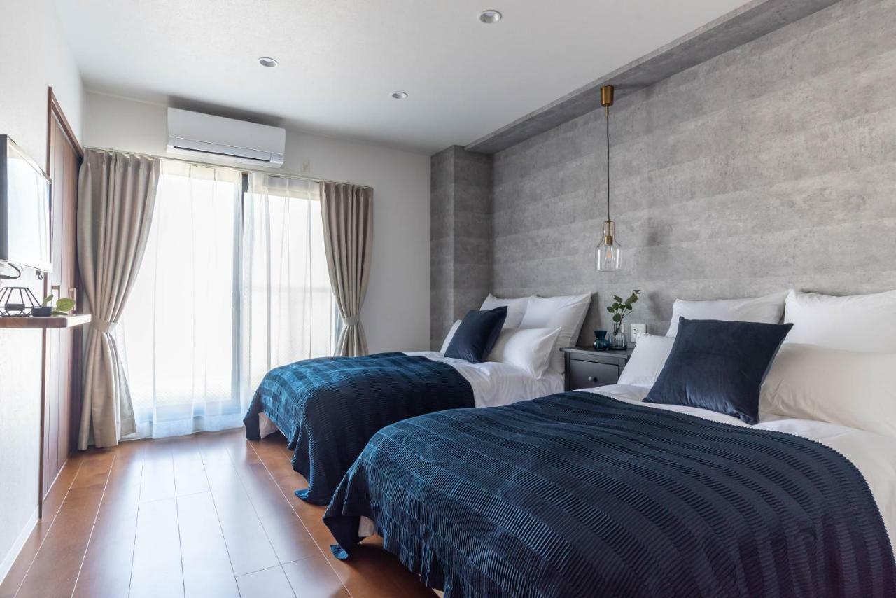 Penthouse Tenma